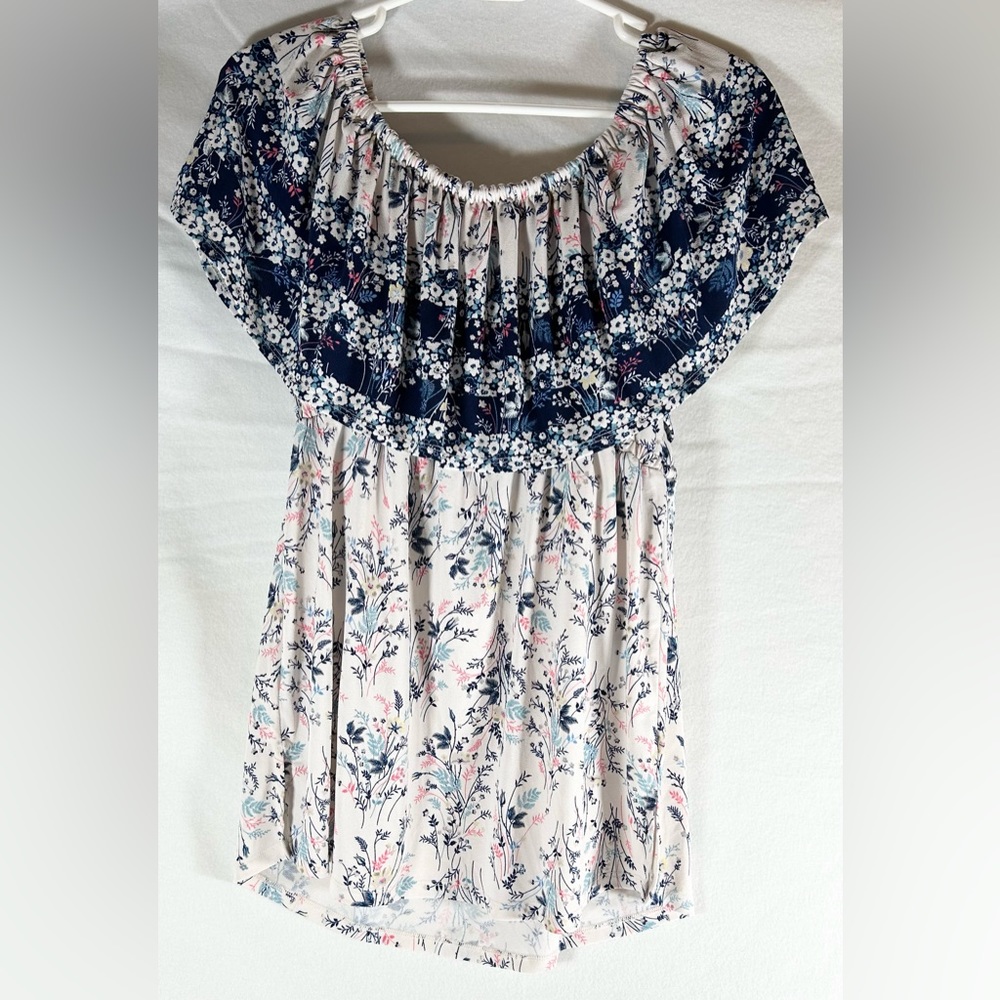 Motherhood Maternity shirt - Picture 5 of 5